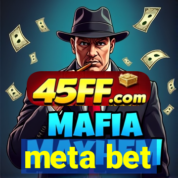 meta bet